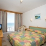 Hotel Elitsa Albena Bulgaria