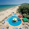 Hotel Elitsa Albena Bulgaria