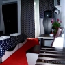 camera renovata - Hotel Florica