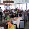 restaurantul Esplanada  - Hotel Florica