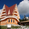 Hotel Four Seasons Arieseni Romania