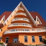 Hotel Four Seasons Arieseni Romania