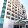 Hotel Glarus Nisipurile de Aur Bulgaria