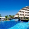 Hotel Long Beach Resort And Spa Alanya Turcia