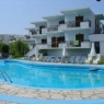 Hotel Macedon Thassos Grecia