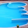 Hotel Macedon Thassos Grecia