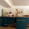 Hotel Majestic Jupiter Romania