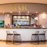 Lobby bar - Hotel Malibu