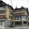 Hotel margaritar Busteni Romania