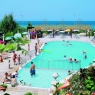Hotel Mersin Beach Club Kusadasi Turcia