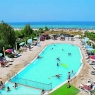 Hotel Mersin Beach Club Kusadasi Turcia