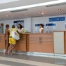 Hotel Sirena Saturn Romania