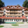 Hotel Stadion & Cristal Sinaia Romania