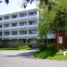 Hotel Sulina Neptun Romania