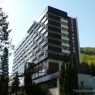Hotel Traian Calimanesti Caciulata Romania