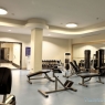 Sala de fitness - Hotel Xanadu Island Suites