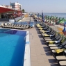 Piscina - Hotel Zenith Conference and Spa