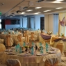 Restaurant - Hotel Zenith Conference and Spa