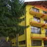 Pensiunea Trei Brazi Baile Olanesti Romania