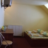 Pensiunea Valea cu struti Sirnea Romania