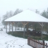 Pensiunea Valea cu struti Sirnea Romania