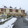Pensiunea Valea cu struti Sirnea Romania