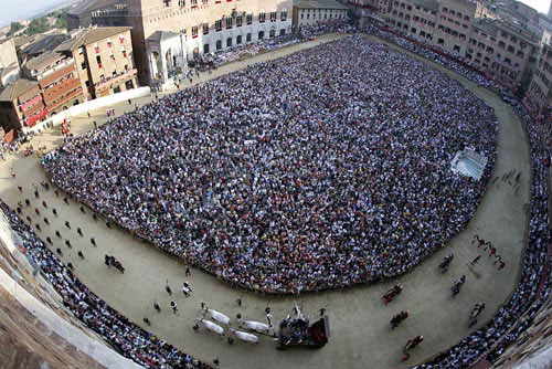 Palio din Siena