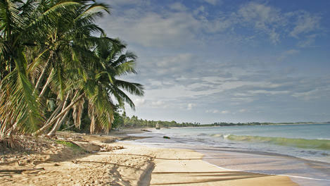 Sri Lanka