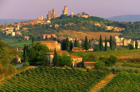 Toscana