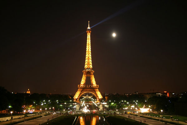 Tour Eiffel Paris