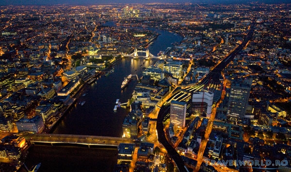 19 atracții turistice de top din Londra - Voiaj - 