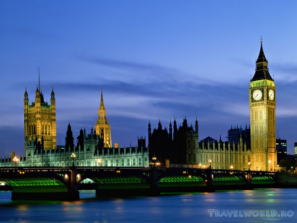 Istoria Londrei - Wikipedia