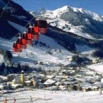 Saalbach Hinterglemm