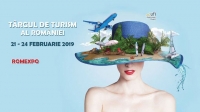 21.500 de vizitatori au ajuns la TARGUL DE TURISM AL ROMANIEI de la ROMEXPO 21.500 de vizitatori au ajuns la TARGUL DE TURISM AL ROMANIEI de la ROMEXPO