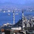 Istanbul