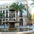 Placa Reial