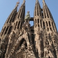 Sagrada Familia