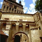 Sighisoara