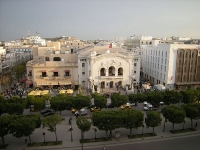 3 motive sa alegi Tunisia