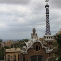 Parcul Guell