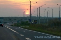Bulgaria ridica la 140 km/h viteza maxima pe autostrazile modernizate