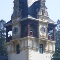 Castelul Pelisor