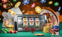 Cele mai bune cinci destinatii de cazino din lume