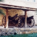 Fort Larnaca