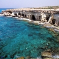 Ayia Napa Sea Caves