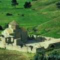 Manastirea Panagia Tou Sinti