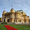 Teatrul National Zagreb