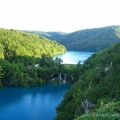 Parcul National Plitvice