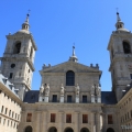 Manastirea El Escorial