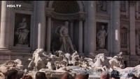 Fontana di Trevi